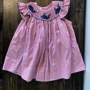 Edgehill Collection Dress